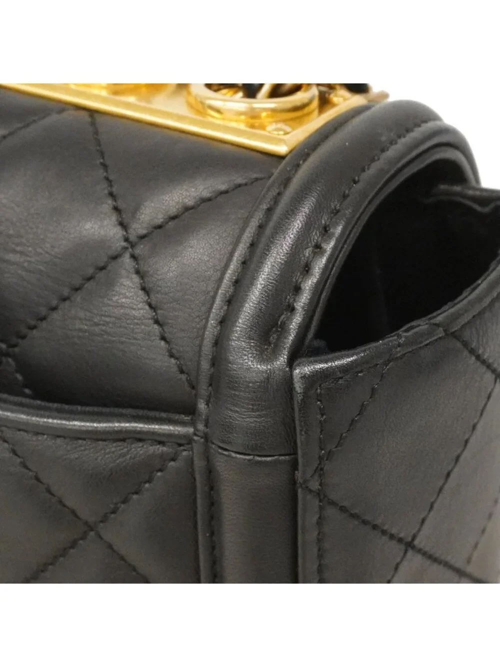 CHANEL this authentic